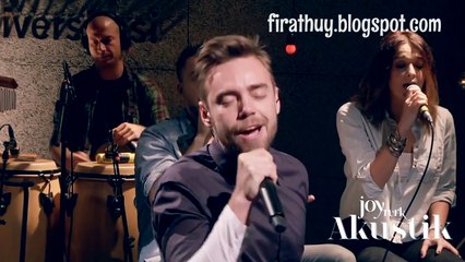Murat Dalkılıç - SMS (JoyTurk Akustik)