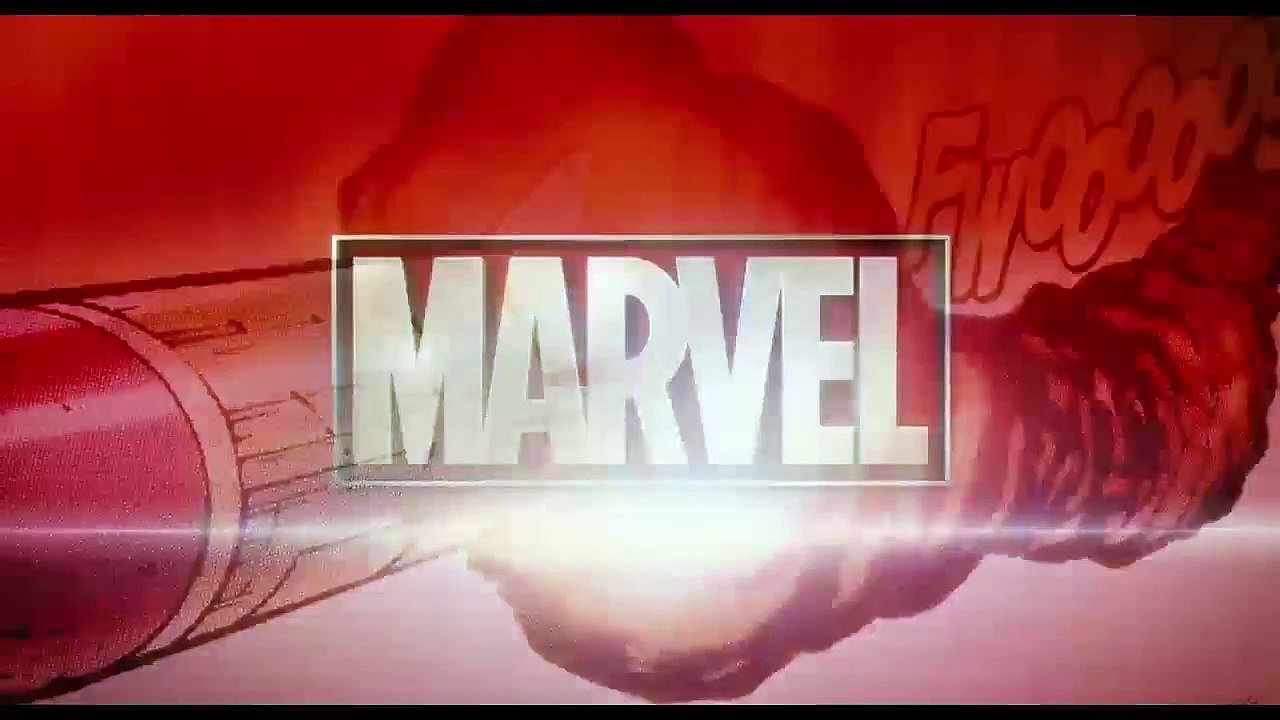 Ant-Man 2015 Official Teaser Trailer HD