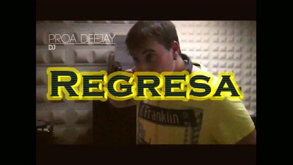 Proa Deejay (returns) www.ProaDeejay.com