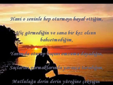 SENSİZLİĞE UYANACAĞIM Şiir İZZETTİN AKYAPI Yorum NEFİSE