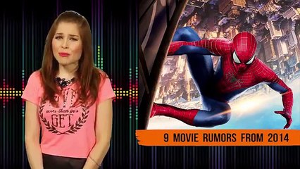 9 Movie Rumors We Wish Had Been True in 2014