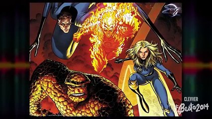 15 Movies We Can't Wait For In 2015