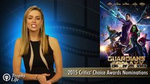 2015 Critics' Choice Movie Awards Nominations Announced