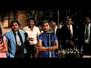 Manzilein Apni Jagha Hain(Sharabi)+(vinu)