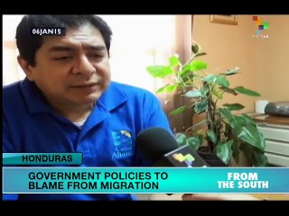 From the South - Venezuela secures US$20 bn in Chinese investment