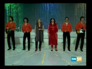 Mocedades - La Otra España