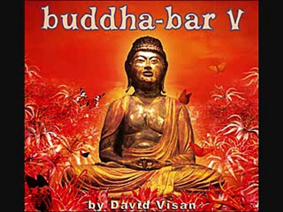 Buddha Bar V   Sen Gelmez Oldun