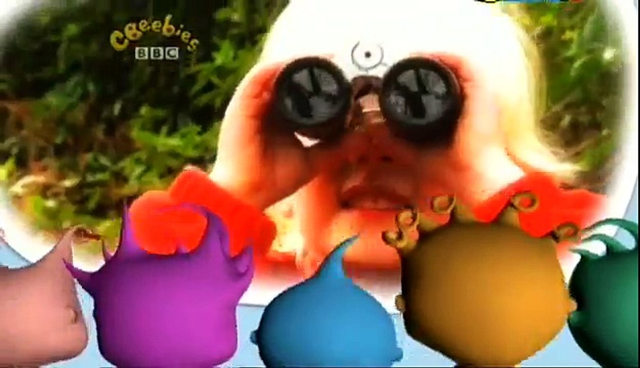 Nina And The Neurons Go Eco Recycling