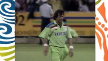 Imran Khan Cornered Tigers, World Cup Videos