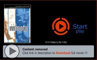 Download Vivir Mata (Life Kills) Movie
