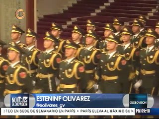 Este jueves se celebrará la Cumbre Celac-China