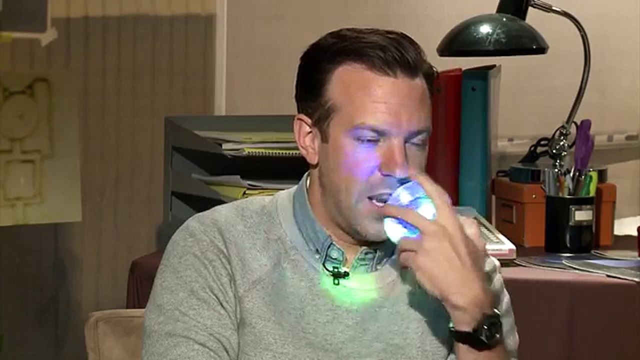 Horrible Bosses 2 Product Pitch - Jason Sudeikis, Charlie Day, Jason Bateman