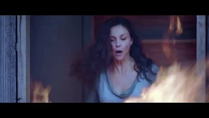 Insurgent Teaser Official - Shailene Woodley