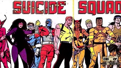 Jared Leto Eyed To Play The Joker In Suicide Squad