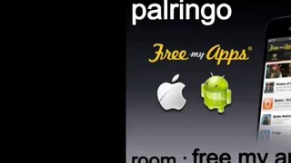 تثبيت free my apps على اجهزة الايفون الايباد الايبود واستفادة بطاقه ايتونز مجانا