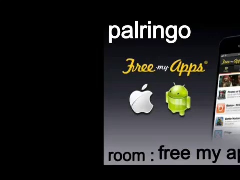 الاستفاده من free my apps ورفع مستوى البرلنقو