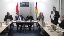 2014 Türk-Alman Bilim Yılı Değerlendirmesi