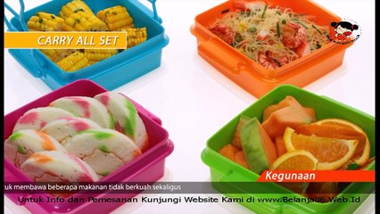 CarryAllSet-Tupperware-Belanja86