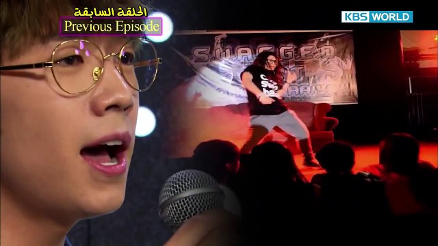 Junho _ Chansung, Featuring the Hottests (A Song For You from 2PM - Ep.8)~1_arc