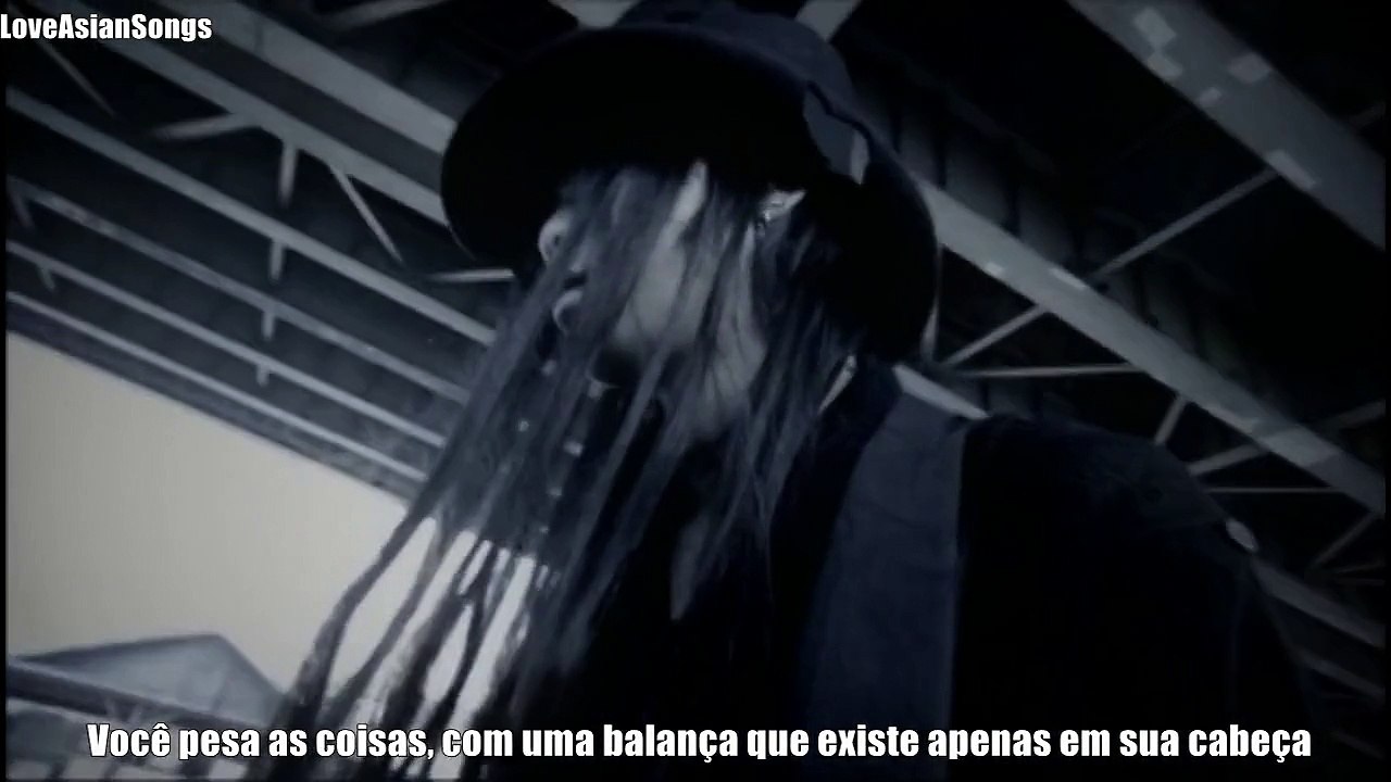 MUCC - Libra [legendado pt]
