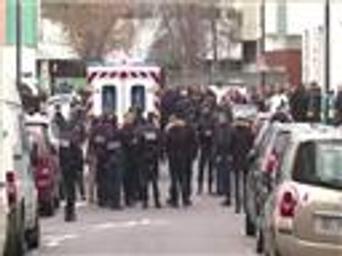 أبعاد الهجوم على مقر صحيفة شارلي إيبدو