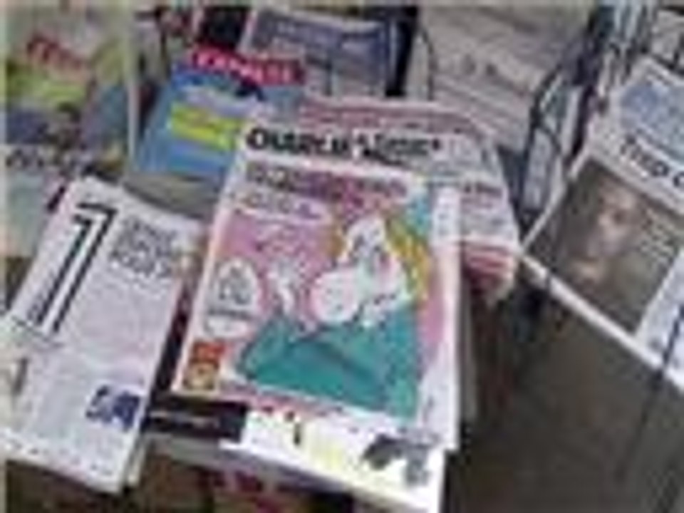 خلفيات استهداف صحيفة شارلي إيبدو الفرنسية