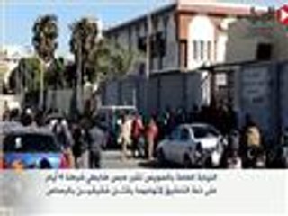 حبس ضابطين في مصر بتهمة قتل شقيقين بالسويس