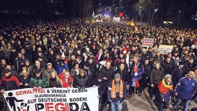 Inside Story - What's behind anti-Islam protests in Europe?