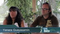 Interviews from Quito - documentary filmmakers