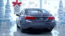 2015 Honda Accord Paris TN | Honda Accord Dealership Paris TN