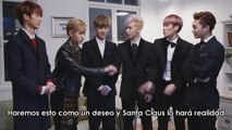 [SubEsp] [141223] BOYFRIEND & BESTFRIEND MERRY CHRISTMAS