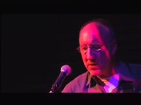 Pete Townshend - The Real Me / Drowned