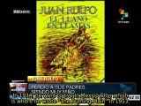 Remembering Juan Rulfo 29 years after his death