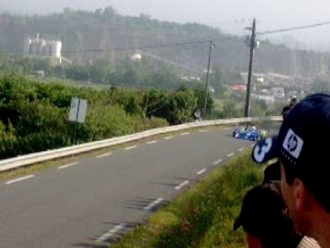 course de cote pommeraye 2006