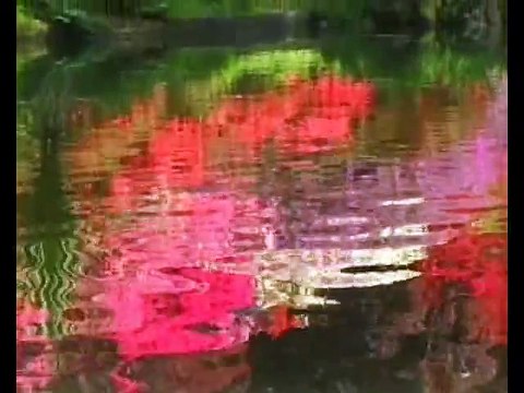 Бул дүйнөнүн убактылуу кооздугу жана чыныгы мекен – акырет