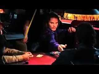 Gambit - Taylor Kitsch