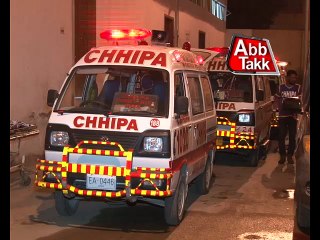 SSP CID KHURRAM WARIS  .. As Live Syed Daniyal