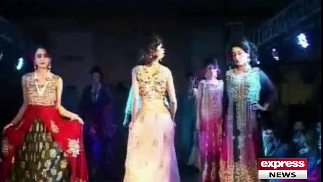Fashion show