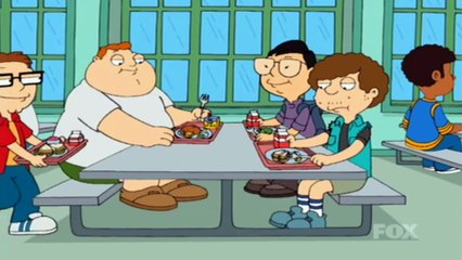 American Dad S02E04 Clip#3.