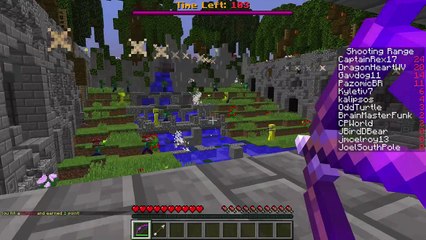 Minecraft: Mario Party Ep.1 w/Kyletiv7 "WINNERS"