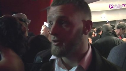 Exclu Vidéo: Jordan: "Avec Gaëlle on est un peu en froid..."