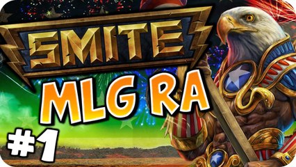 Smite Gameplay | Ep.01 | How To Play Smite Like A PRO!!