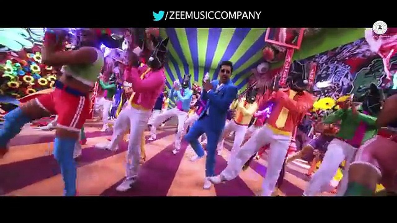 Selfiyaan Official Full HD Video Song by Sharafat Gayi Tel Lene