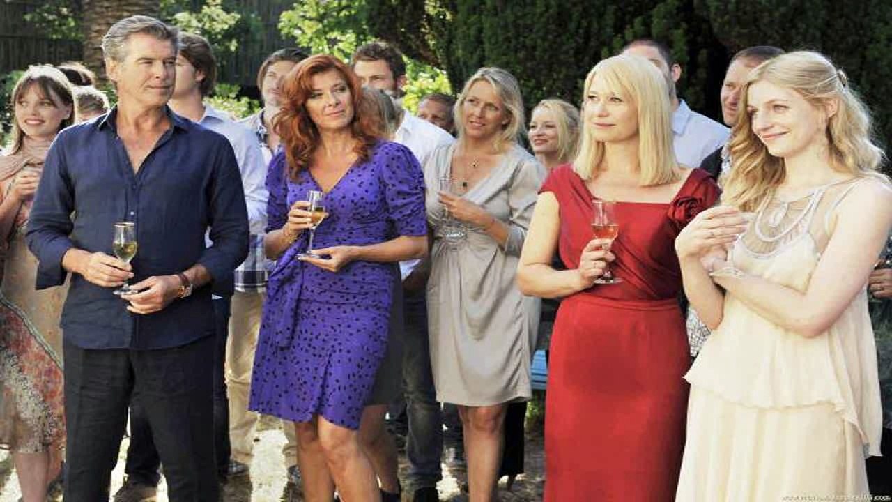 Den Skaldede Frisør Full Movie HD 1080p