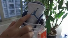 2015 New Release Air Jordan Shoe Authentic Air Jordan 4 Columbia Reviews