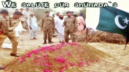 Zaid Hamid Speech on 2nd Shahdat anniversary of LT. Faiz Sultan Re-edit by asif abbasi - youPak.com