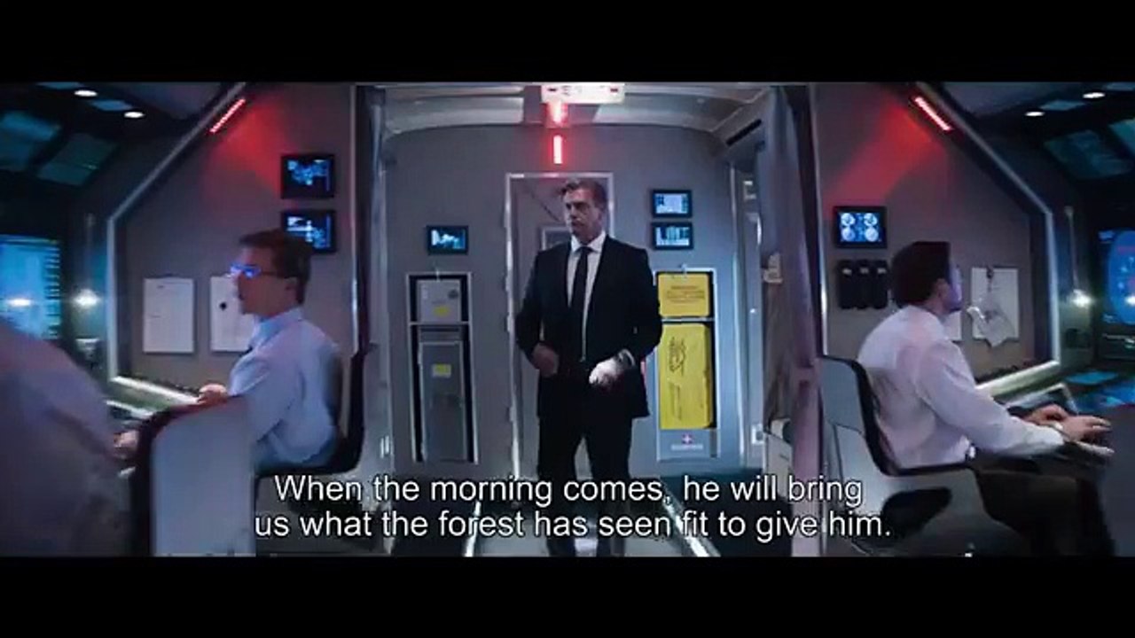 Big Game Official International Trailer #1 (2015) - Samuel L. Jackson Action Adventure HD