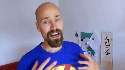 Ankündigung - Diese Woche kein Video - Koch's vegan