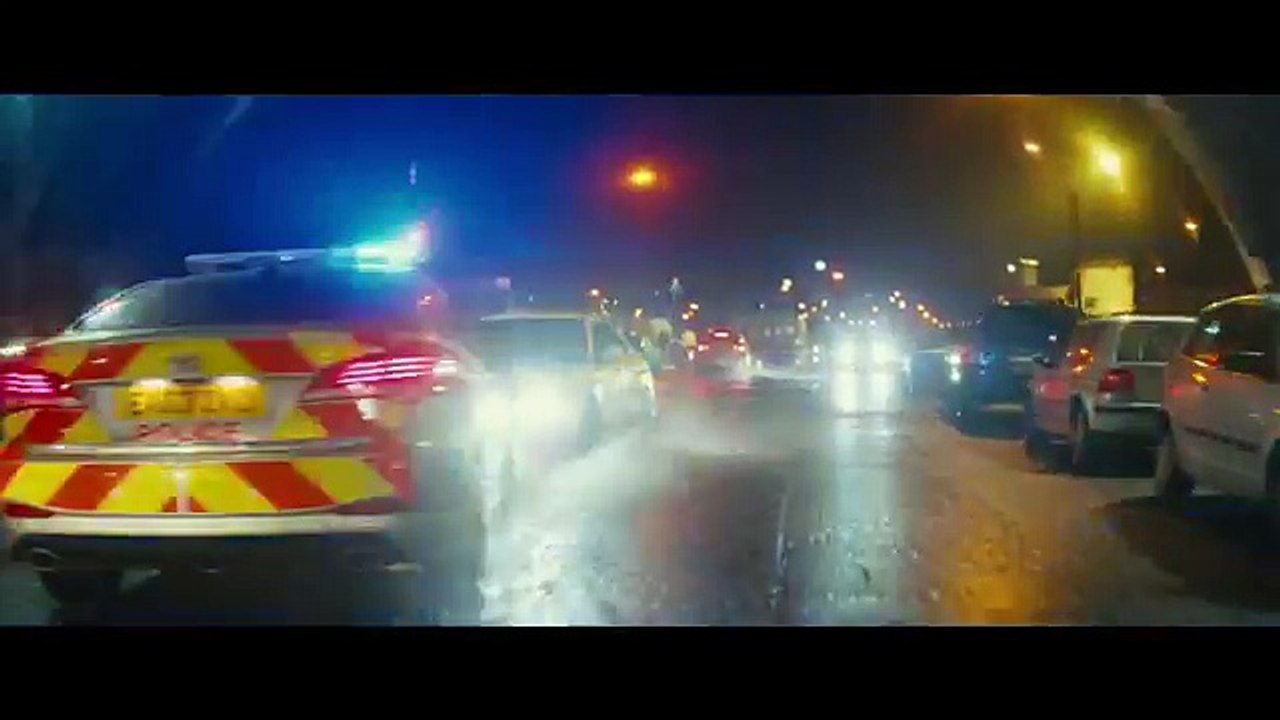 Kingsman  The Secret Service Official Trailer #3 (2015) - Colin Firth, Samuel L. Jackson Movie HD