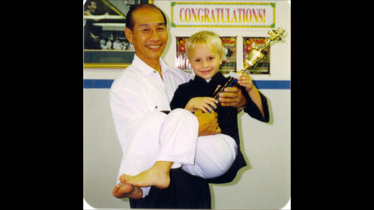 Karate Lessons Lawrenceville Georgia